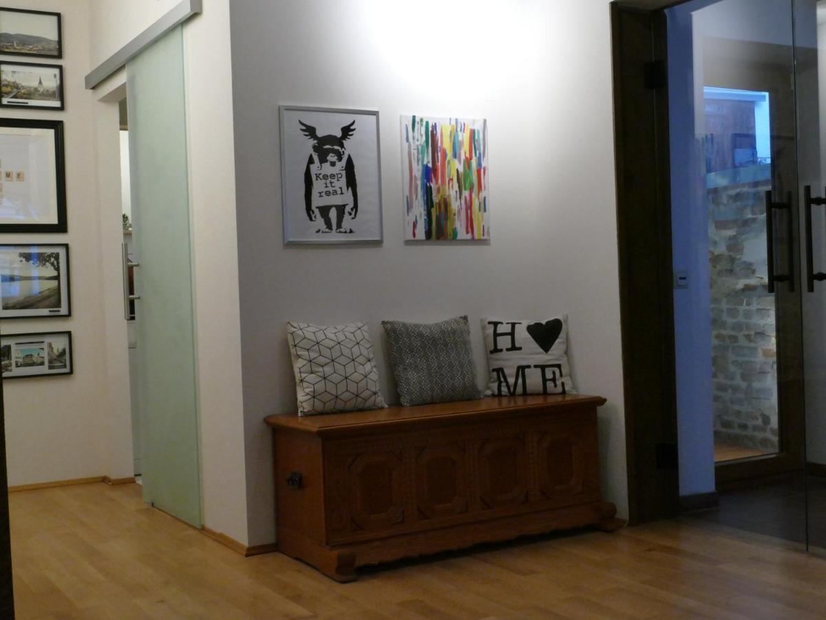 Schoner Wohnen In Volkmarsen Apartment Exterior photo